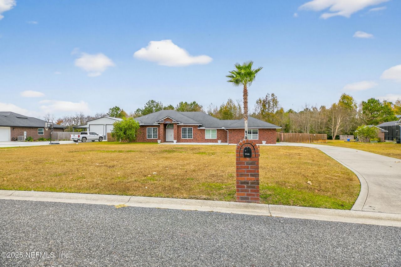 54165 Bayland Drive, Callahan, FL 32011 Photo