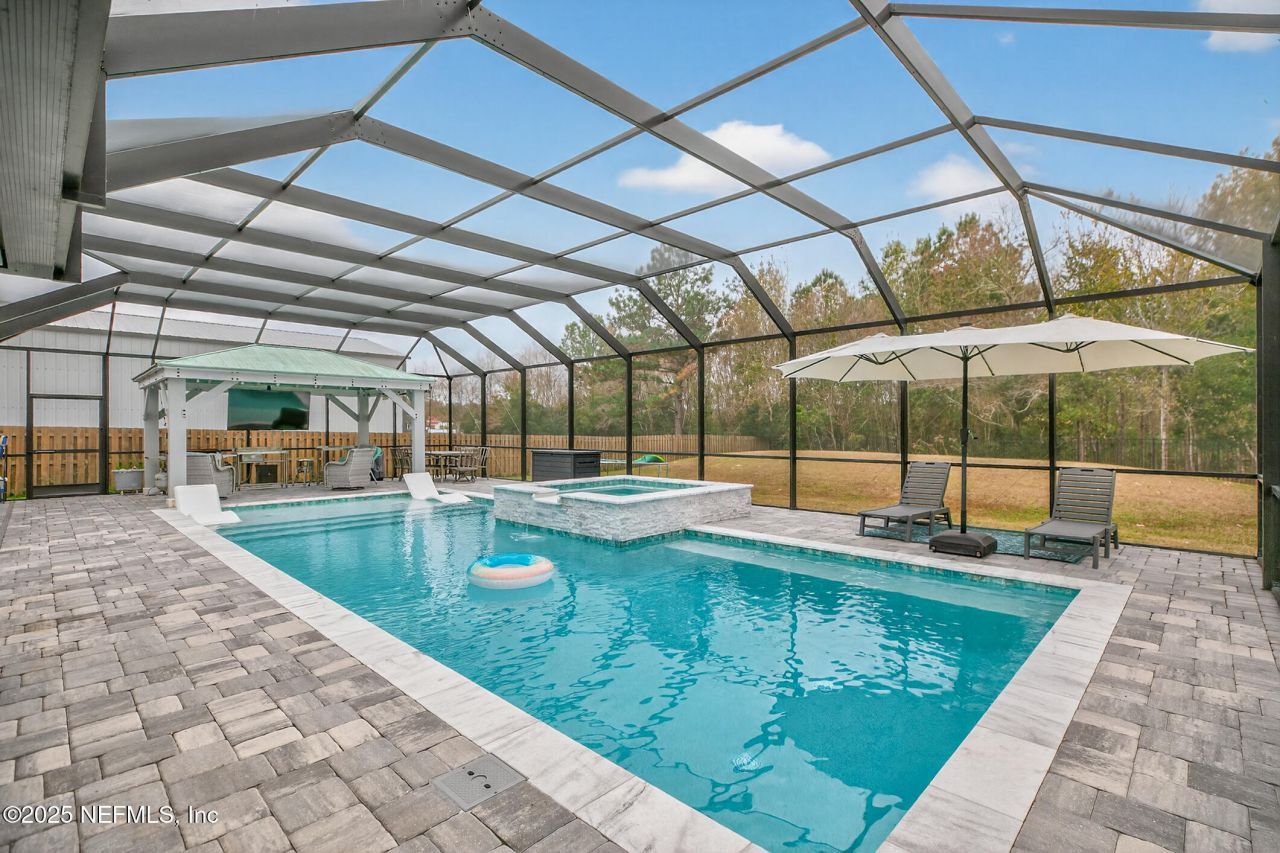 54165 Bayland Drive, Callahan, FL 32011 Photo