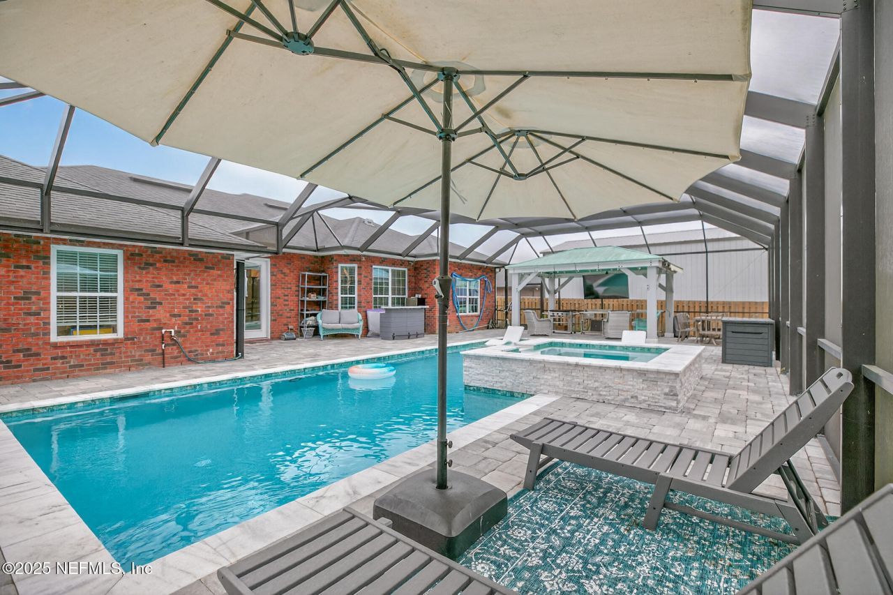 54165 Bayland Drive, Callahan, FL 32011 Photo