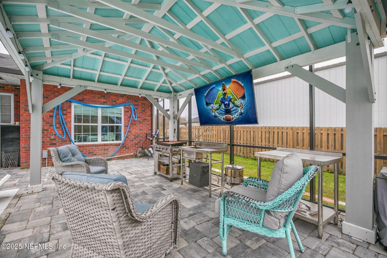 54165 Bayland Drive, Callahan, FL 32011 Photo