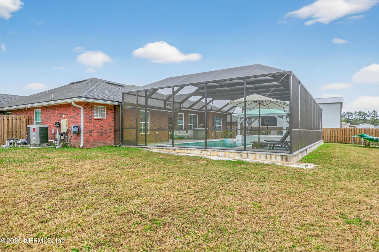 54165 Bayland Drive, Callahan, FL 32011 Photo