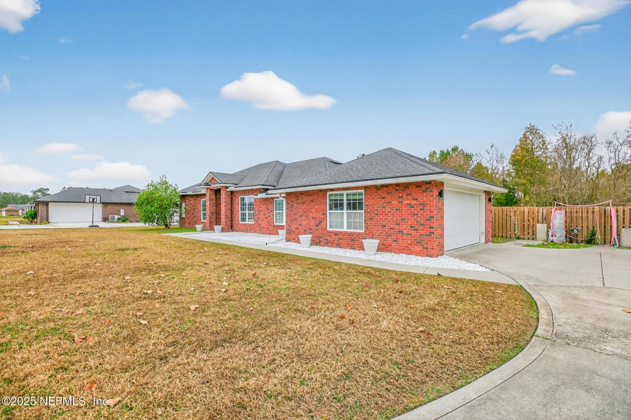 54165 Bayland Drive, Callahan, FL 32011 Photo