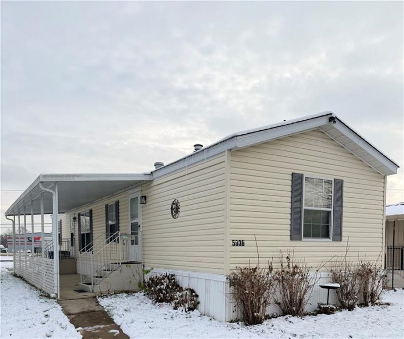 5036 Silverdome Drive, Dayton, OH 45414 Main Photo