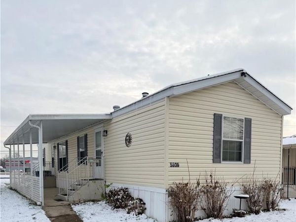 5036 Silverdome Drive, Dayton, OH 45414