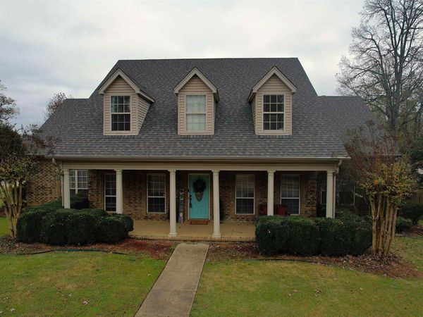 5014 Congressional Drive, Benton, AR 72019