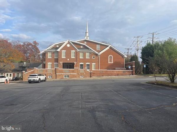 3464 ANNANDALE ROAD, FALLS CHURCH, VA 22042