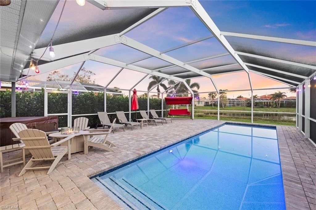 9409 La Bianco St, Estero, FL 33967 Photo