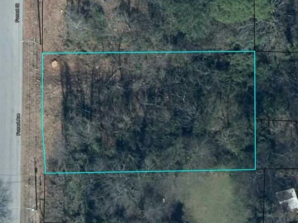 0 Forrest Avenue, Rockmart, GA 30153