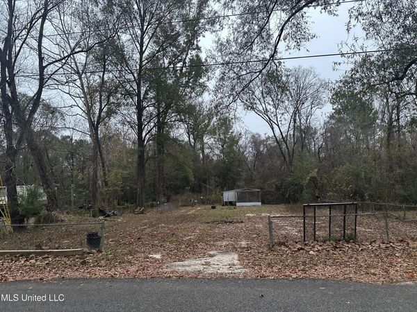0 Turps Drive, Lucedale, MS 39452