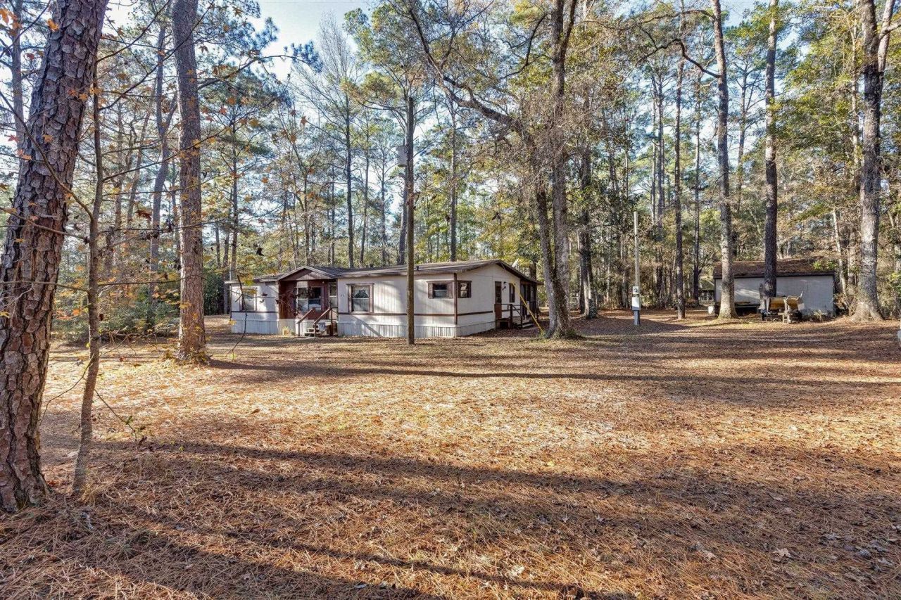 22 Berry Road, Sopchoppy, FL 32358 Photo