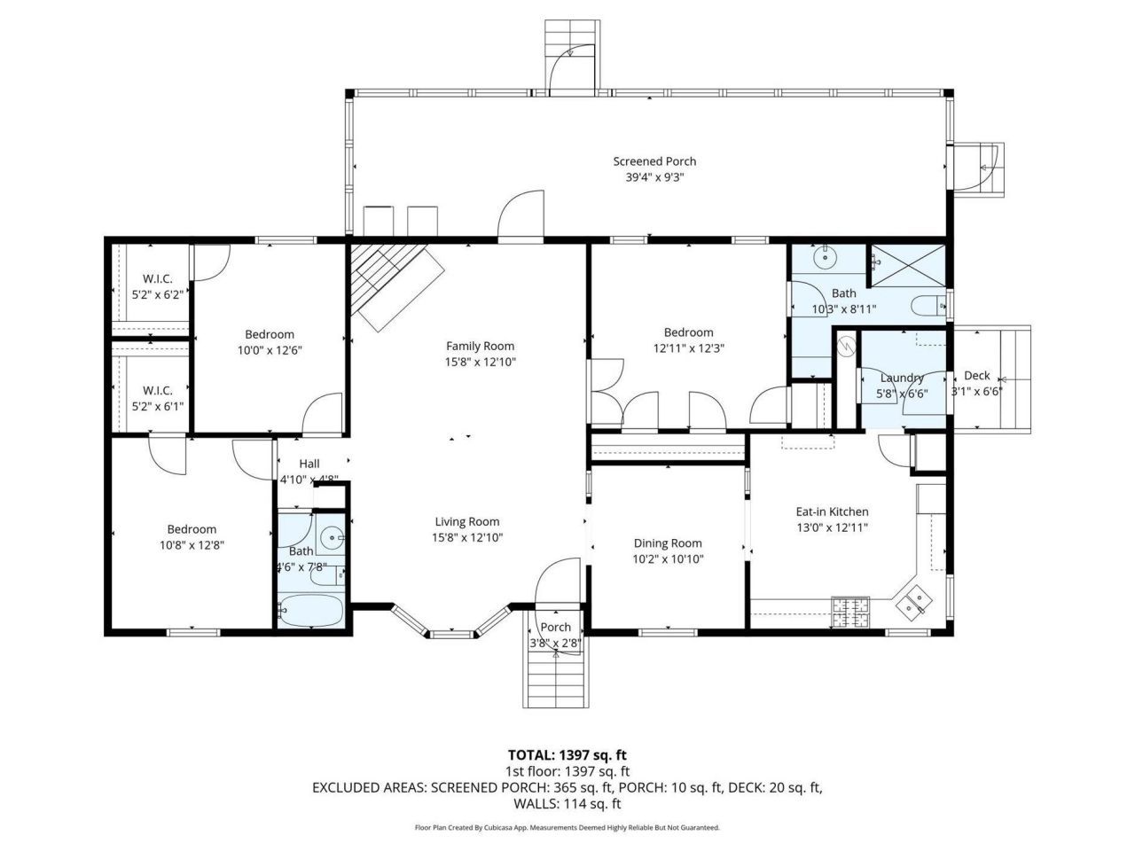 22 Berry Road, Sopchoppy, FL 32358 Photo
