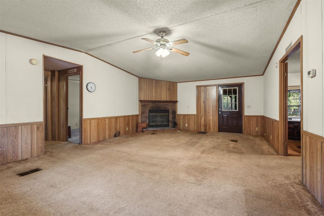 22 Berry Road, Sopchoppy, FL 32358 Photo