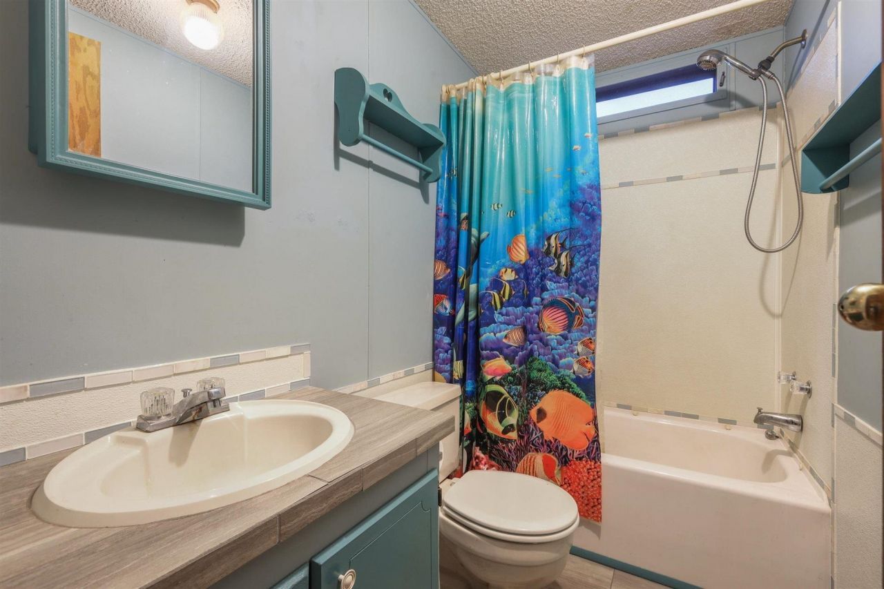 22 Berry Road, Sopchoppy, FL 32358 Photo