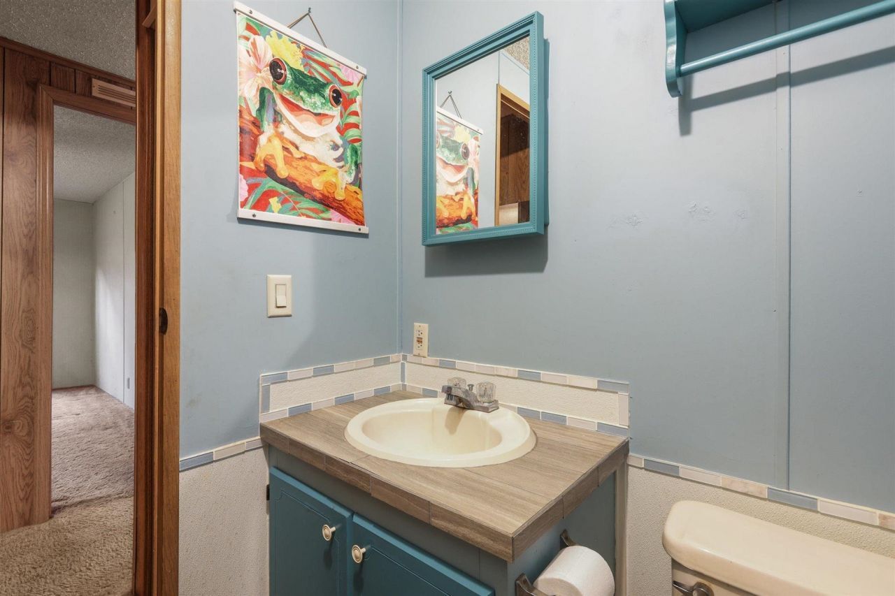 22 Berry Road, Sopchoppy, FL 32358 Photo