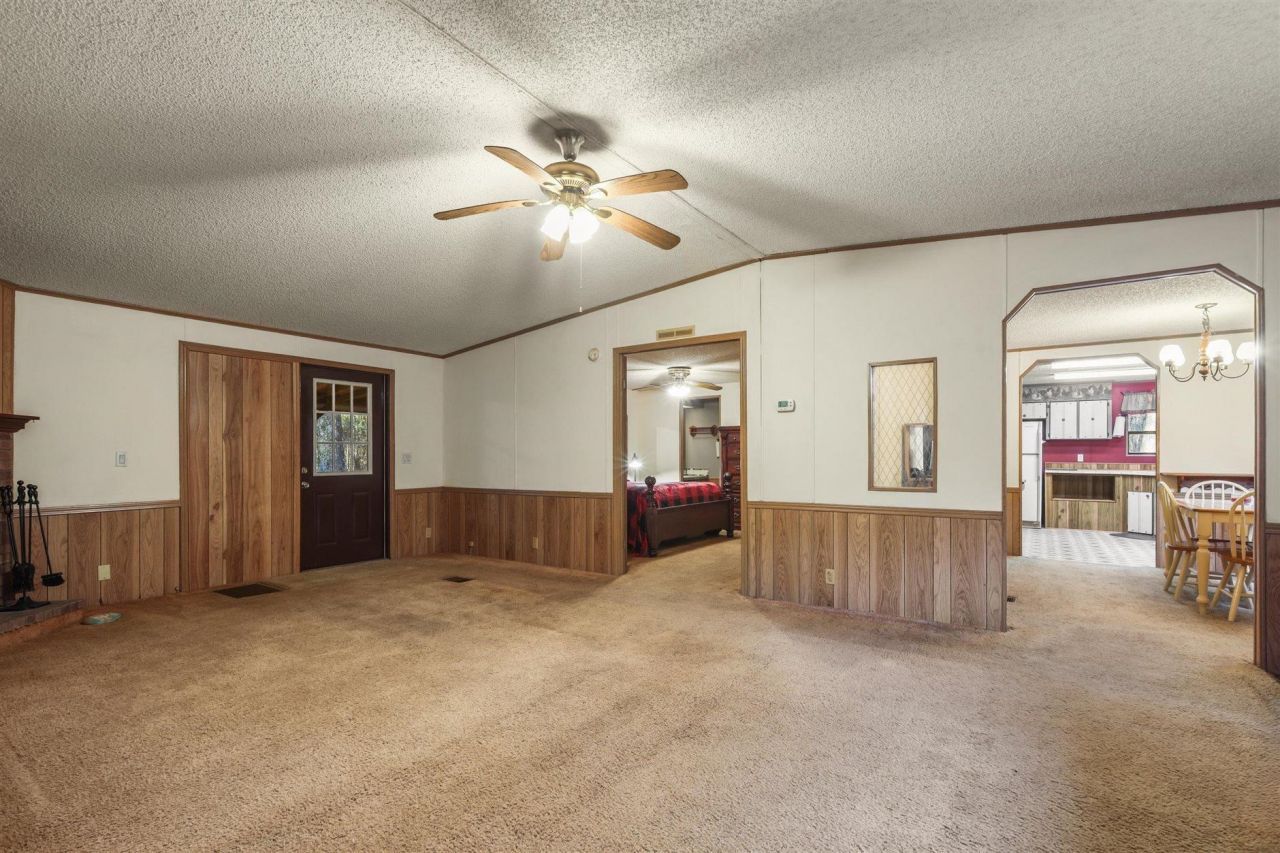 22 Berry Road, Sopchoppy, FL 32358 Photo