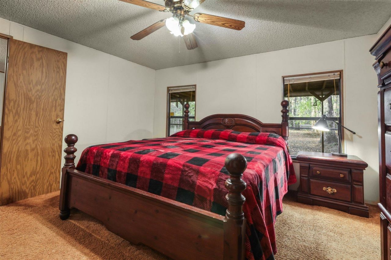 22 Berry Road, Sopchoppy, FL 32358 Photo