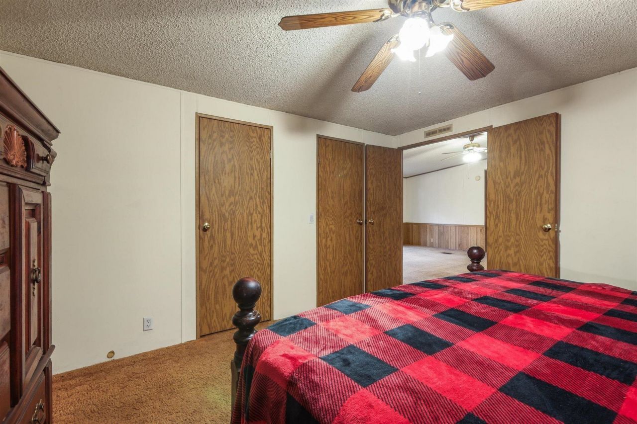 22 Berry Road, Sopchoppy, FL 32358 Photo