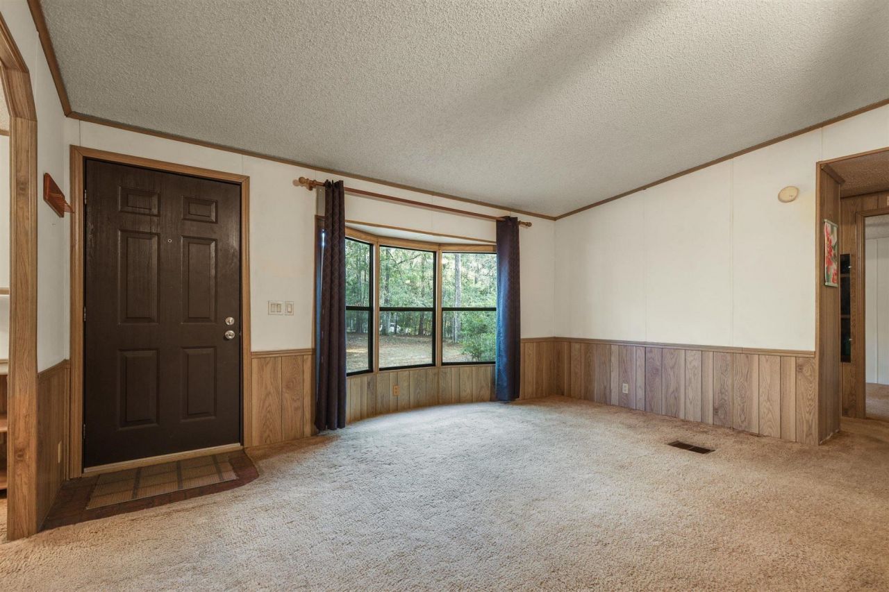 22 Berry Road, Sopchoppy, FL 32358 Photo