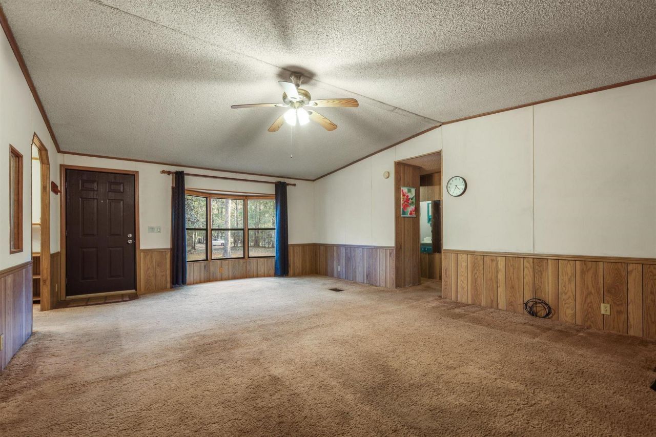 22 Berry Road, Sopchoppy, FL 32358 Photo