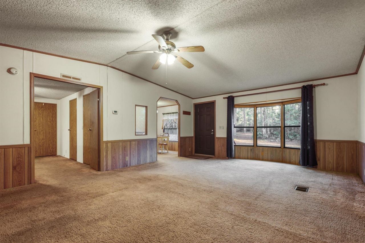 22 Berry Road, Sopchoppy, FL 32358 Photo