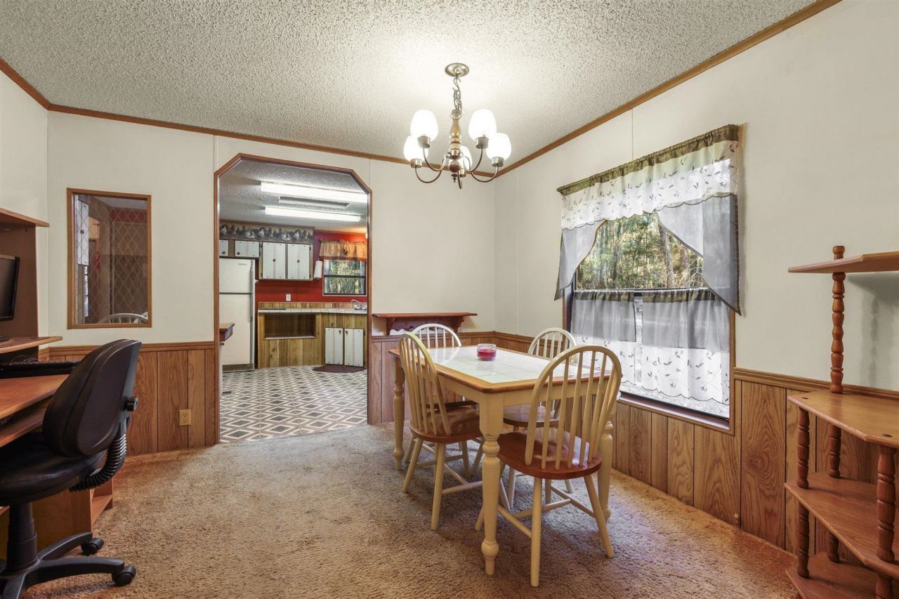 22 Berry Road, Sopchoppy, FL 32358 Photo