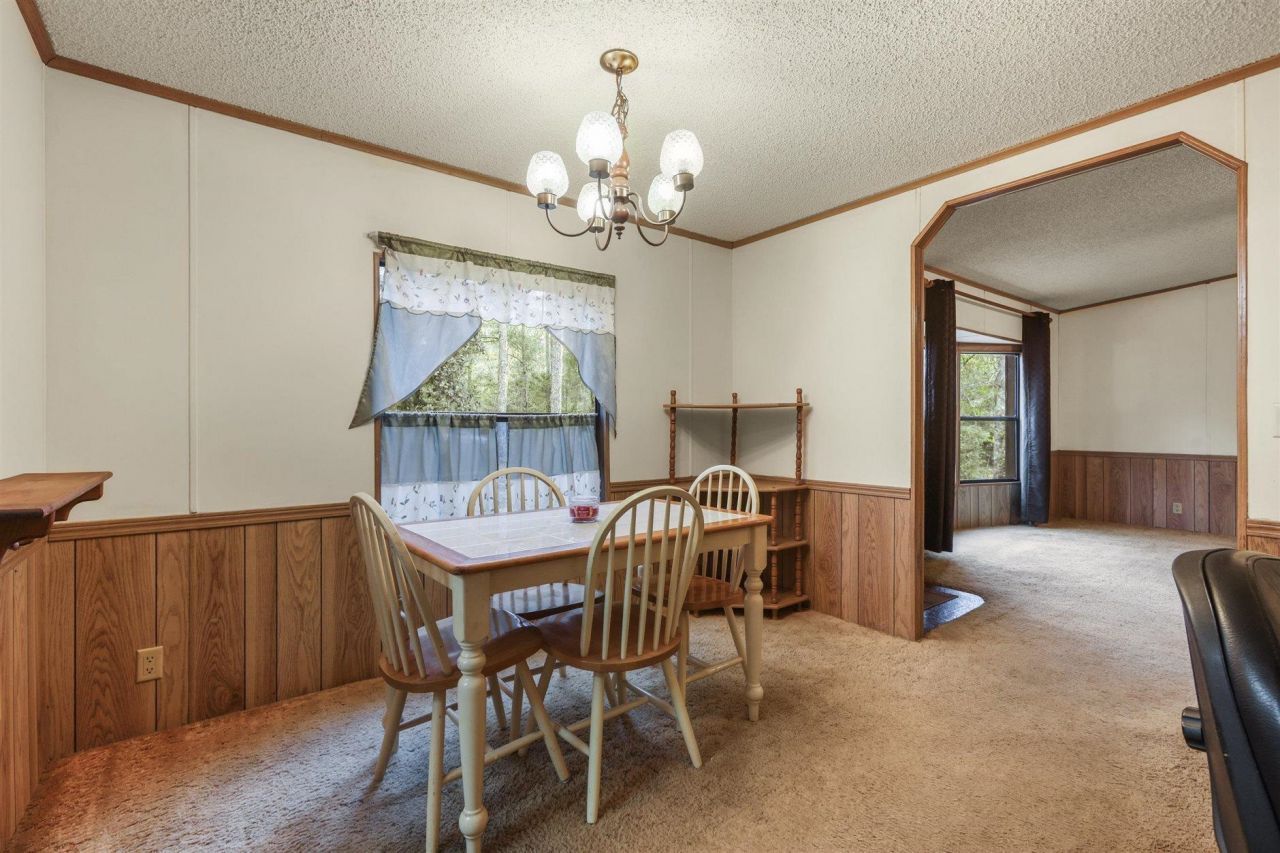 22 Berry Road, Sopchoppy, FL 32358 Photo