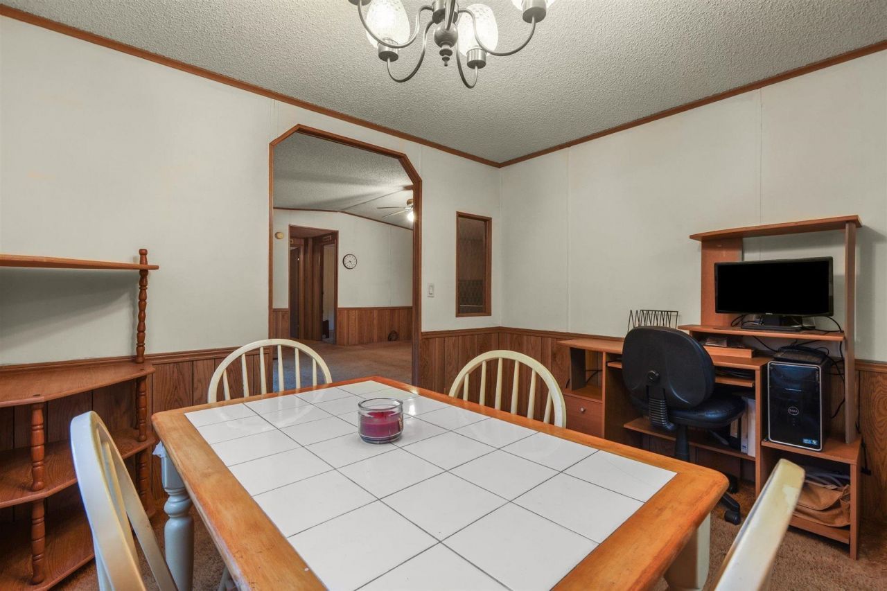 22 Berry Road, Sopchoppy, FL 32358 Photo