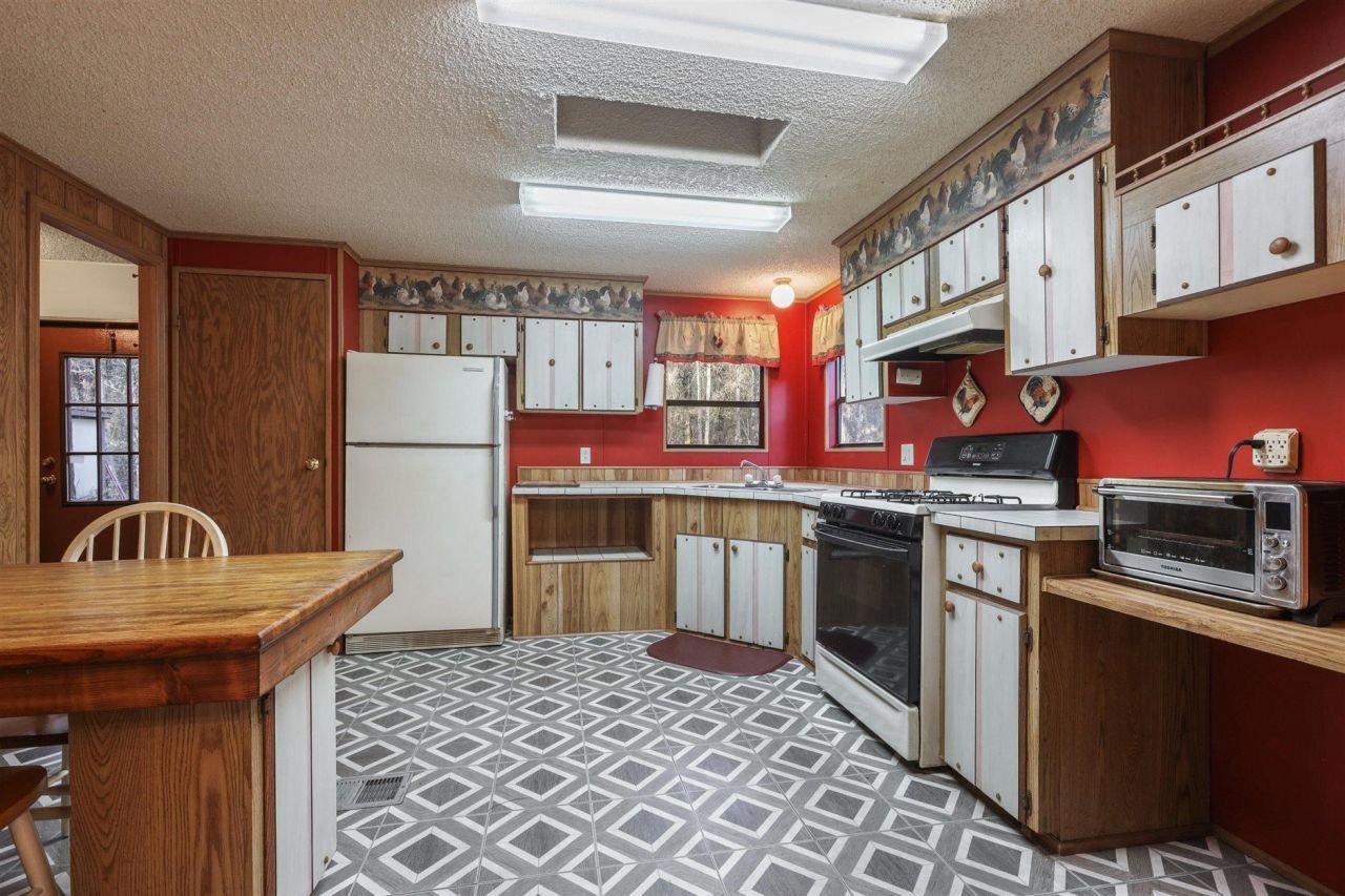 22 Berry Road, Sopchoppy, FL 32358 Photo