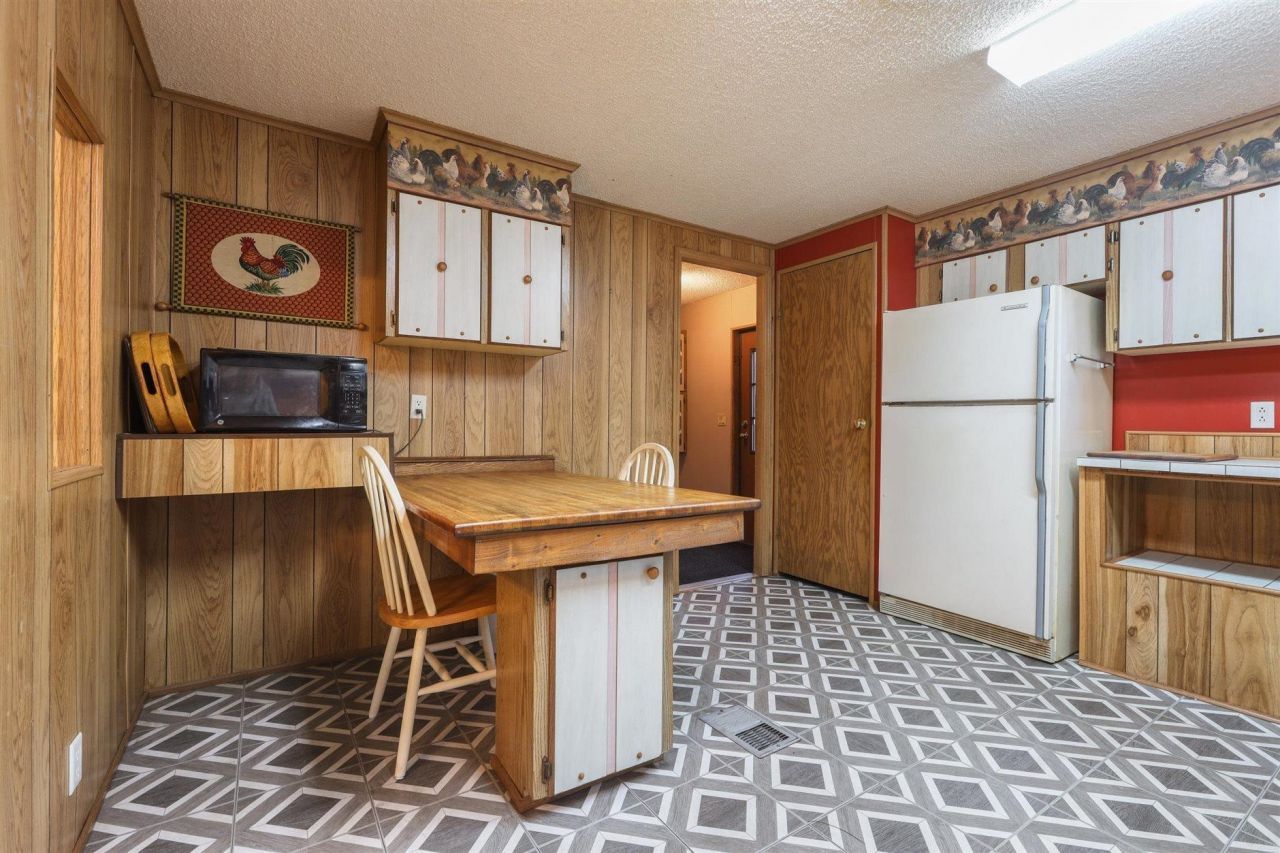 22 Berry Road, Sopchoppy, FL 32358 Photo