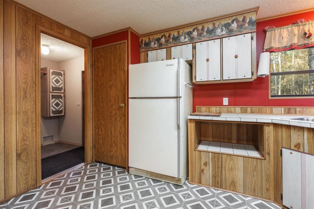 22 Berry Road, Sopchoppy, FL 32358 Photo