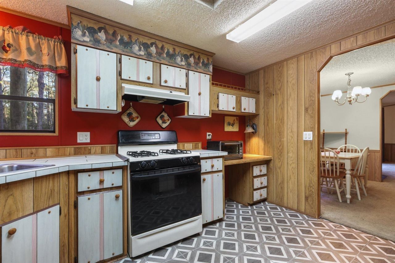 22 Berry Road, Sopchoppy, FL 32358 Photo