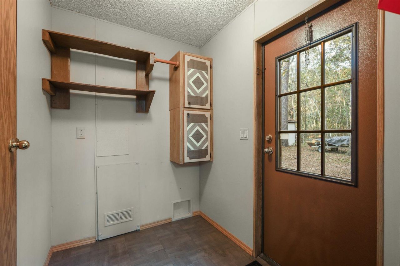 22 Berry Road, Sopchoppy, FL 32358 Photo