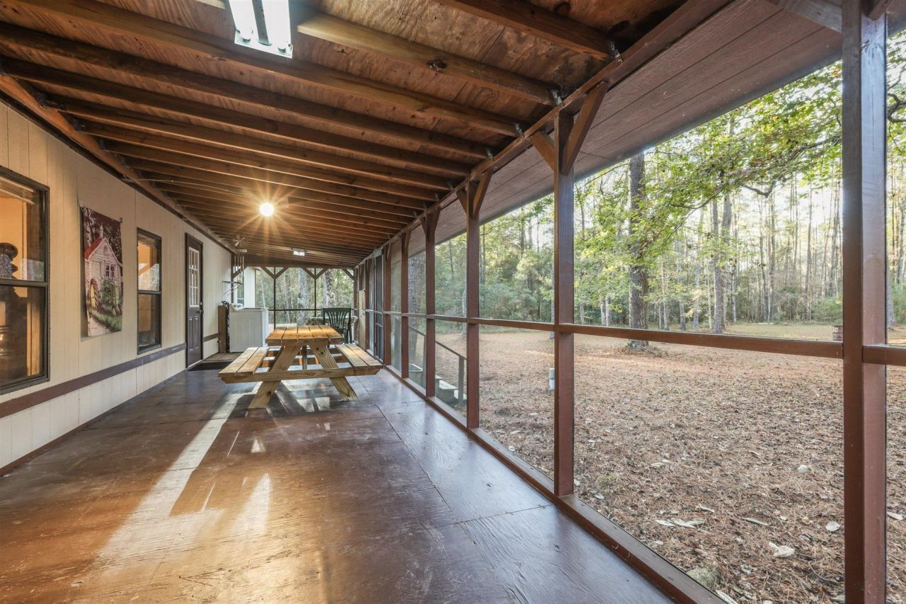 22 Berry Road, Sopchoppy, FL 32358 Photo