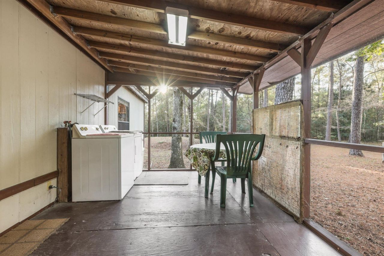 22 Berry Road, Sopchoppy, FL 32358 Photo