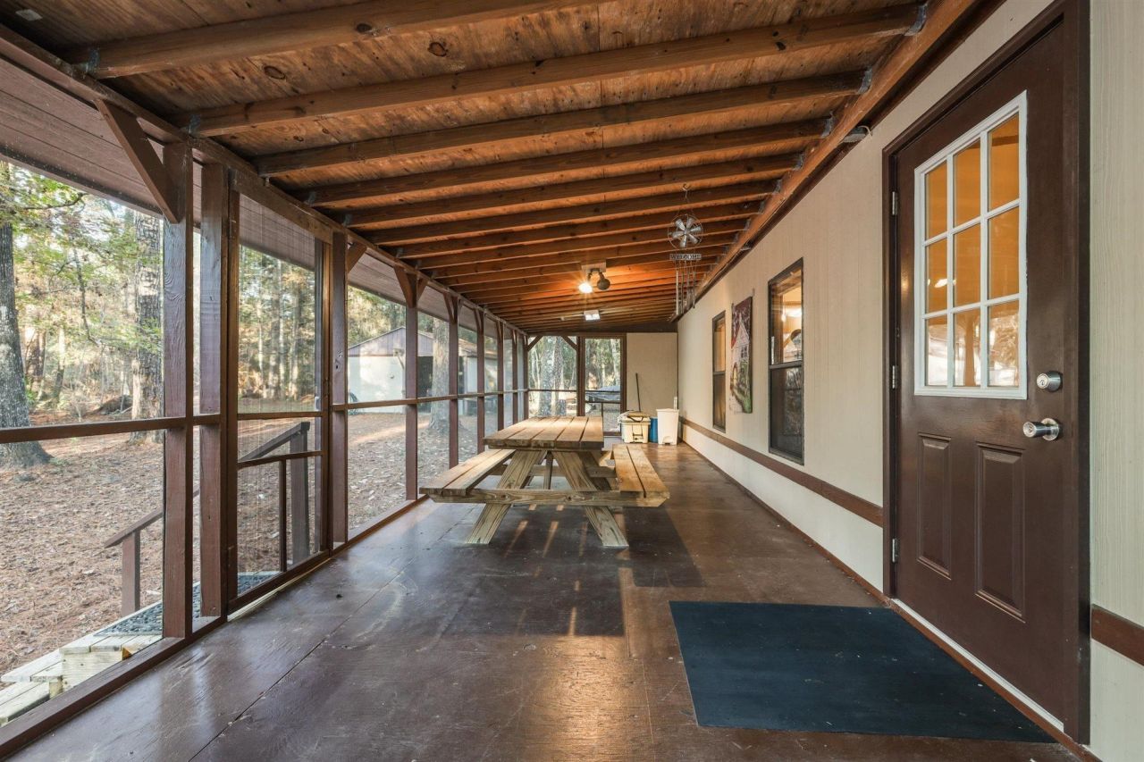 22 Berry Road, Sopchoppy, FL 32358 Photo