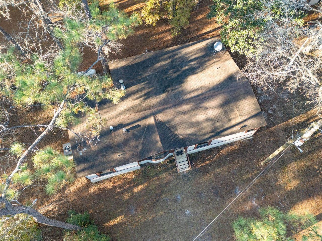 22 Berry Road, Sopchoppy, FL 32358 Photo