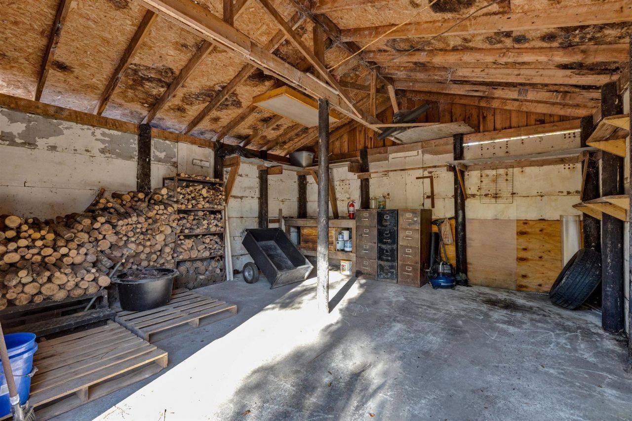 22 Berry Road, Sopchoppy, FL 32358 Photo