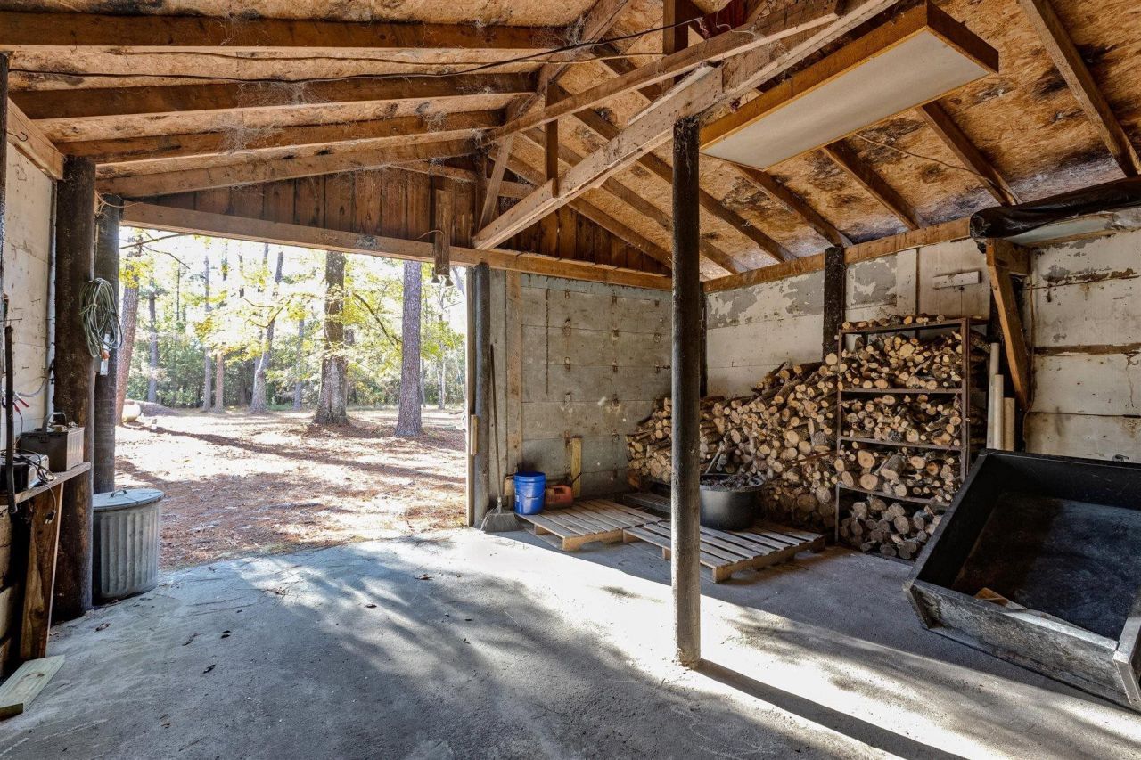 22 Berry Road, Sopchoppy, FL 32358 Photo