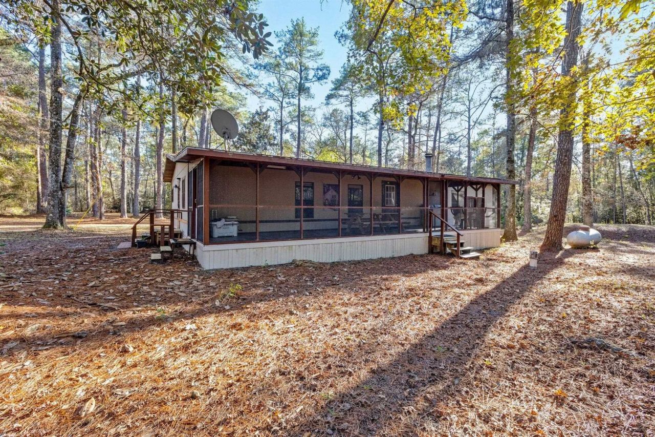 22 Berry Road, Sopchoppy, FL 32358 Photo