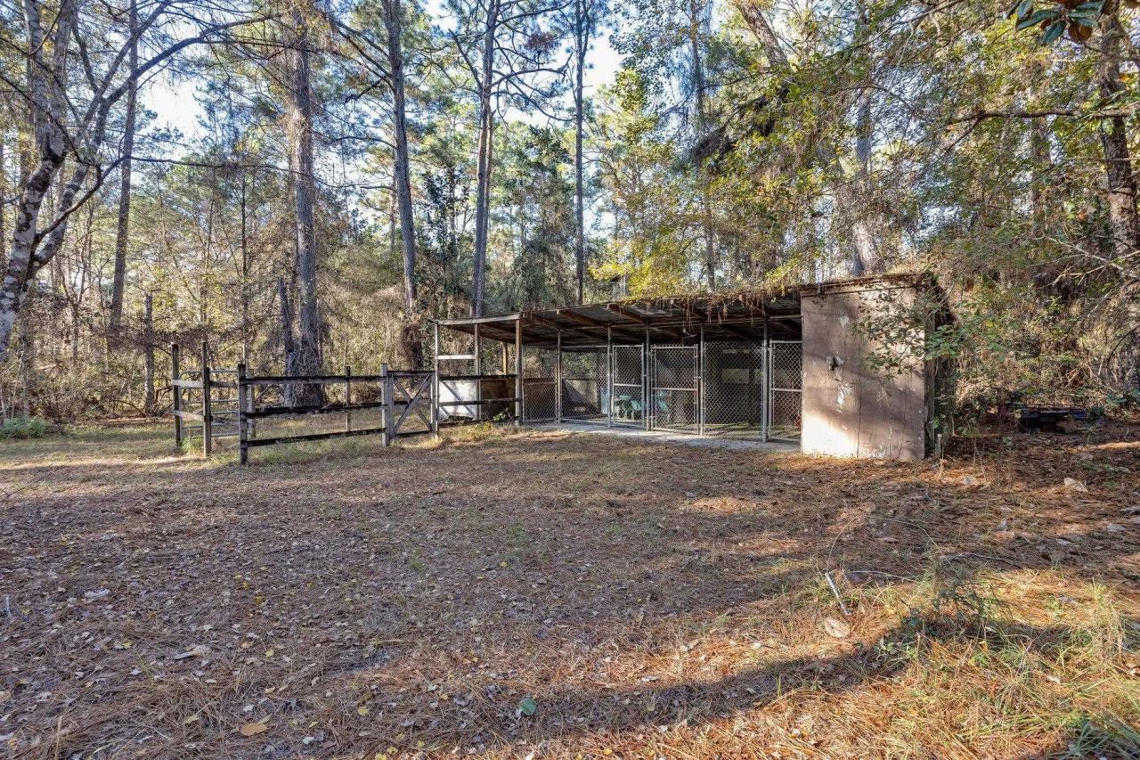 22 Berry Road, Sopchoppy, FL 32358 Photo