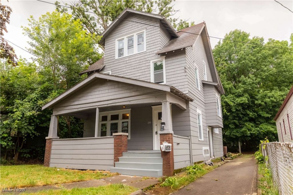 320 Wildwood Avenue, Akron, OH 44320 Main Photo