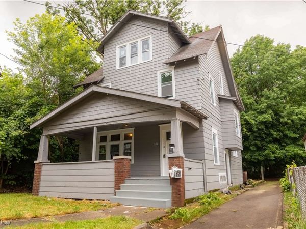 320 Wildwood Avenue, Akron, OH 44320