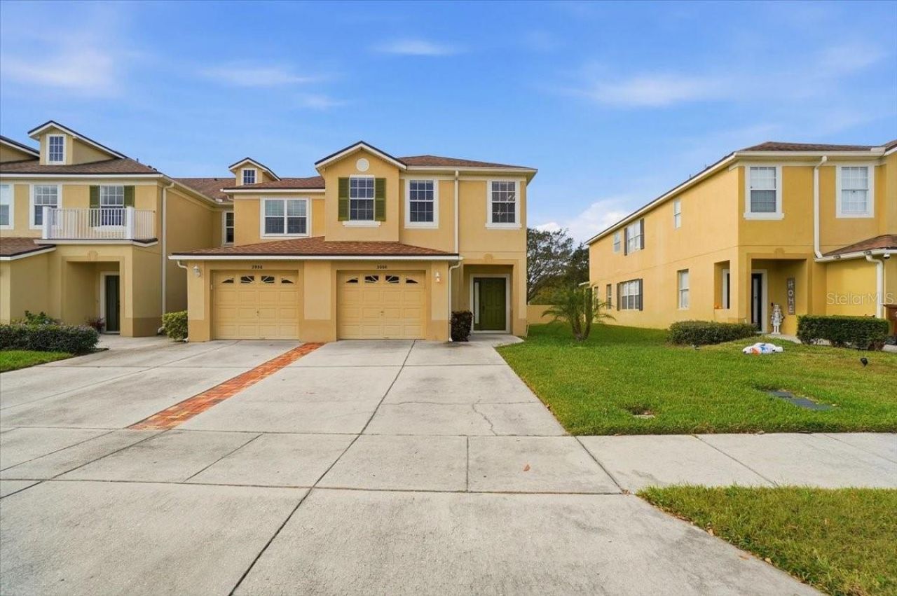 3000 Ashland Lane S, Kissimmee, FL 34741 Main Photo
