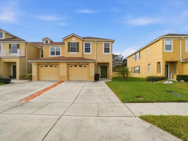 3000 ASHLAND LANE S, KISSIMMEE, FL 34741