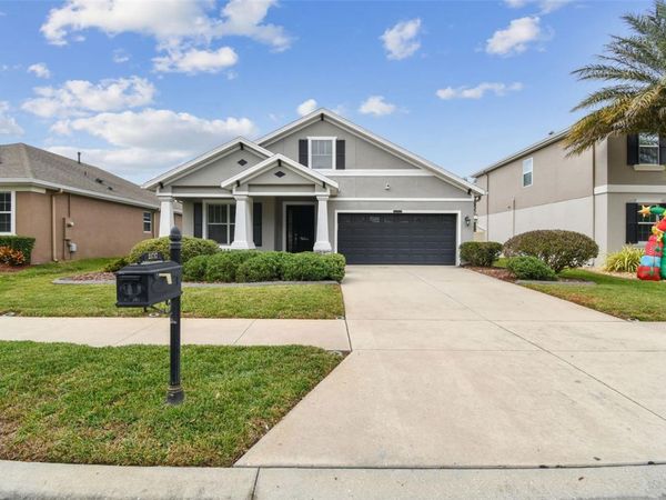 21717 BILLOWY JAUNT DRIVE, LAND O LAKES, FL 34637