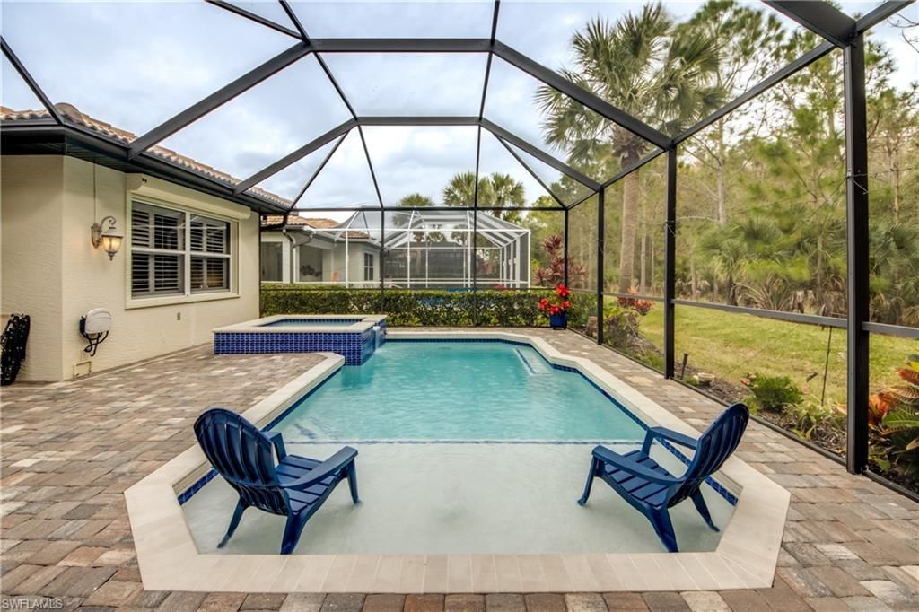 10645 Avila Cir, Fort Myers, FL 33913 Photo