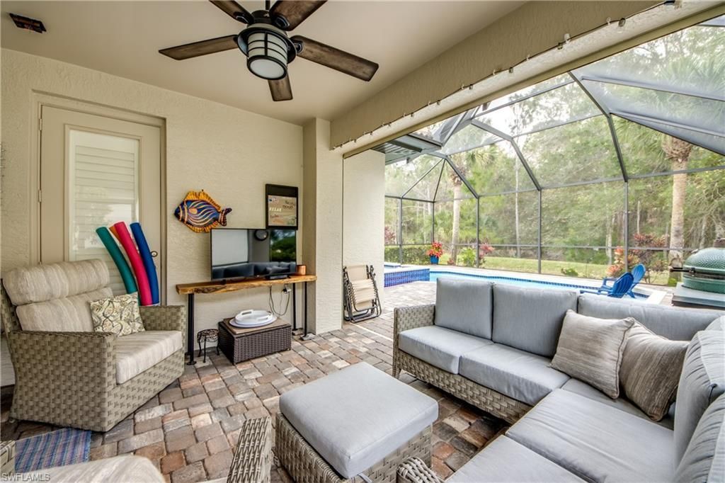 10645 Avila Cir, Fort Myers, FL 33913 Photo