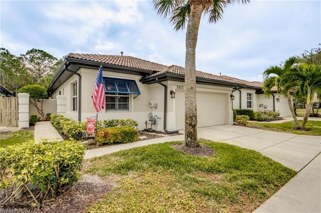 10645 Avila Cir, Fort Myers, FL 33913 Photo