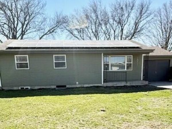 1311 Bluff Street, Alden, IA 50006