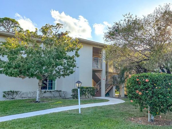 15 Lake Vista Trail, Unit 206, Port St. Lucie, FL 34952